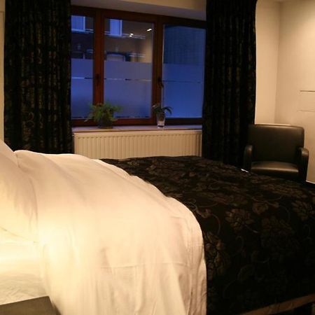 B&B La Chapelle Au Puits La Louvière Zimmer foto